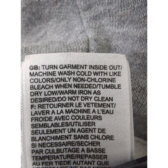 The North Face Hoodie Womens M Pullover Sweatshirt Athletic Outdoor Gorpcore - Picture 12 of 12